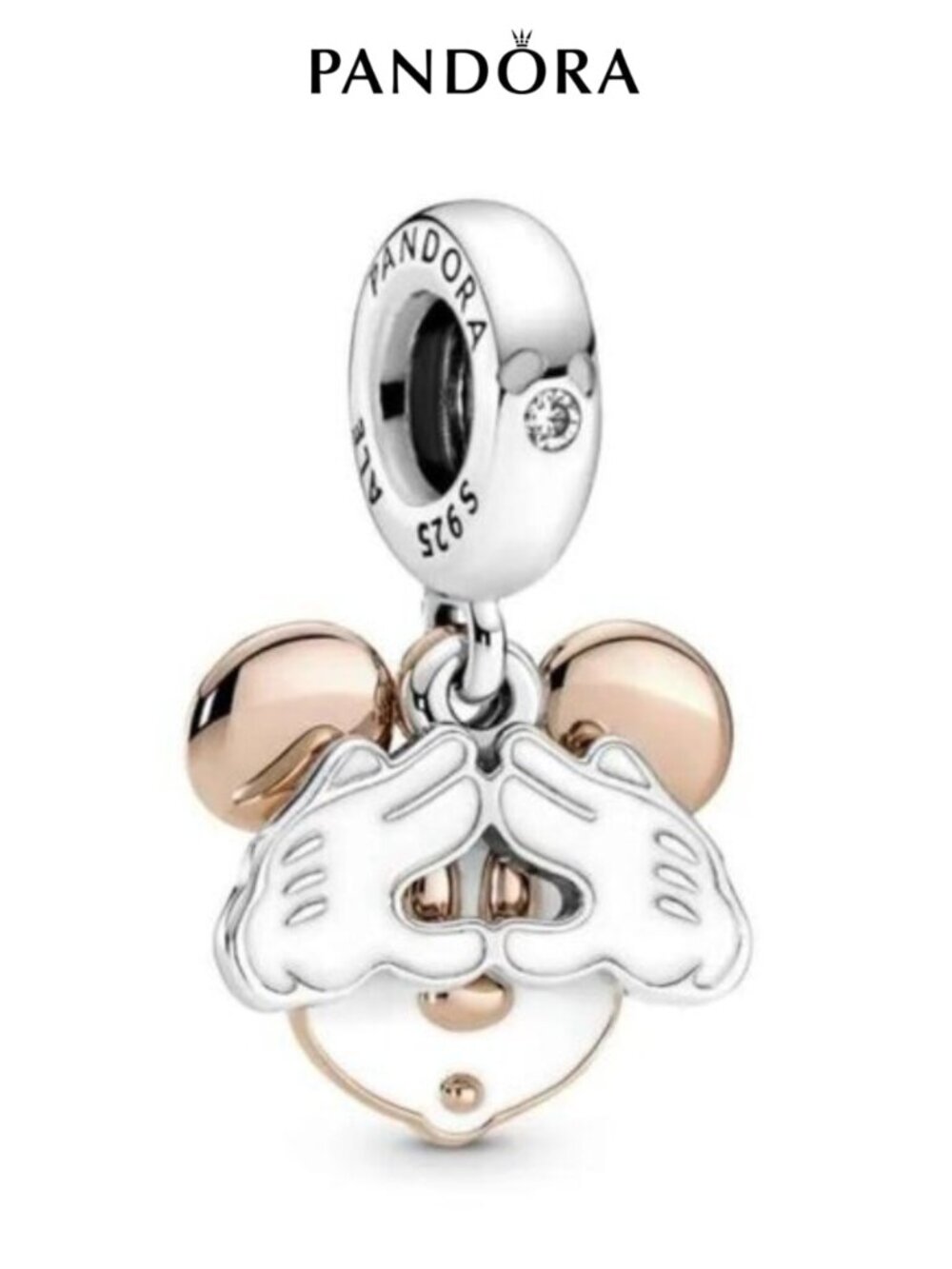 Pandora Charms